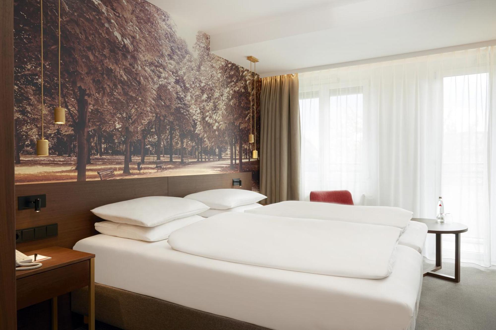Comfort Double or Twin Room