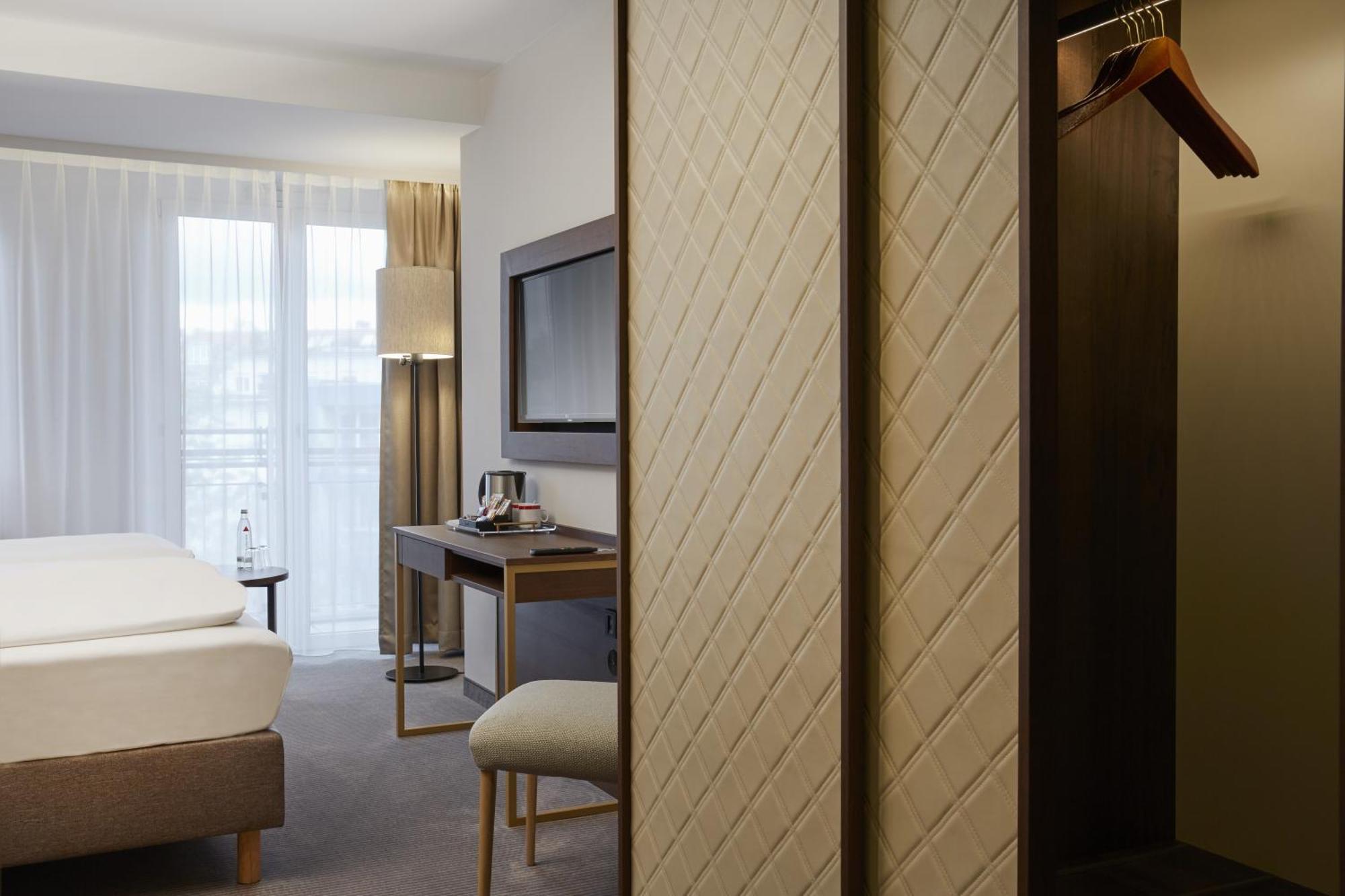 Comfort Double or Twin Room