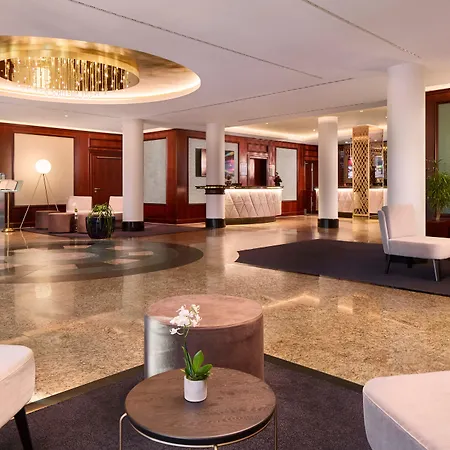 Hyperion Hotel Berlin-3