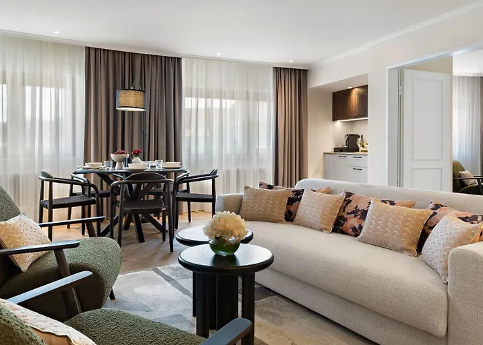 Hotel Bristol Berlin